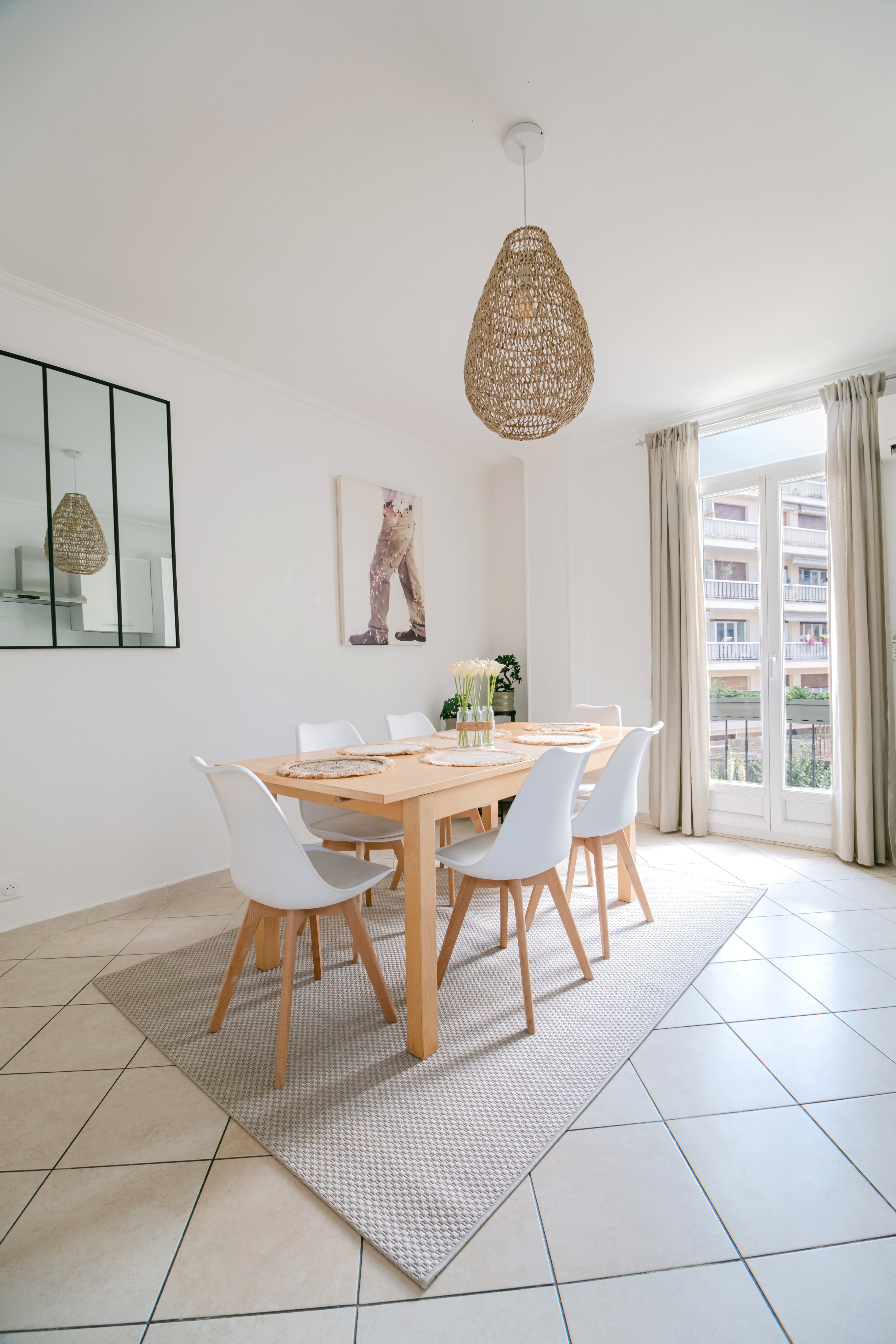 Location Bella Vita - Conciergerie Coast Pearls Cannes
